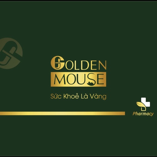 Công ty Cổ phần Dược phẩm và Thiết bị Y khoa Golden Mouse